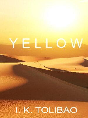 cover image of Yellow
